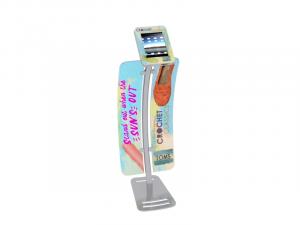 MODOP-1336 | iPad Kiosk